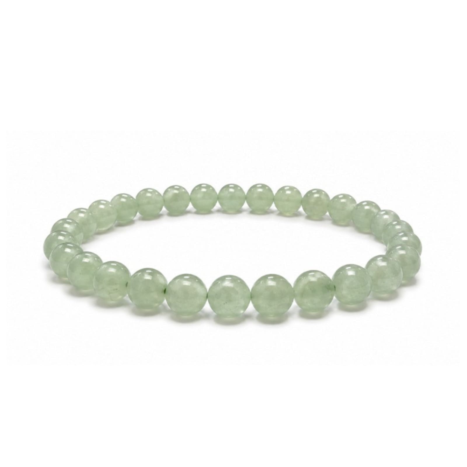 Aventurine Verte-6mm